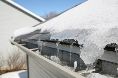 Preparing Your Roof For Winter